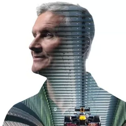 David Coulthard