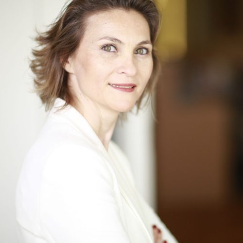 Filiz Akdede