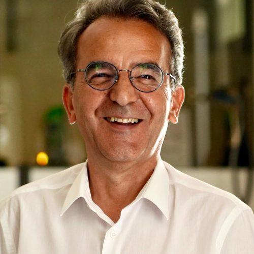 ibrahim-kircova-london-speaker-bureau-turkiye