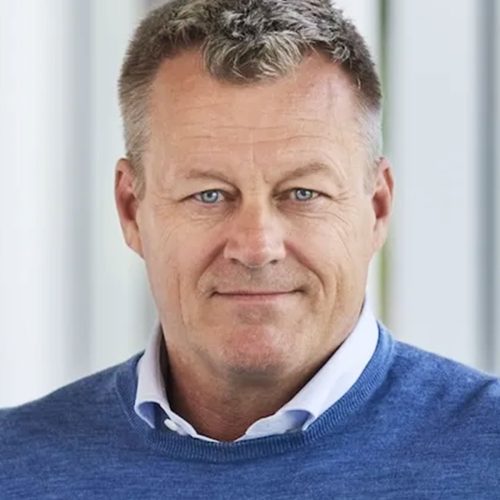 Jesper Brodin