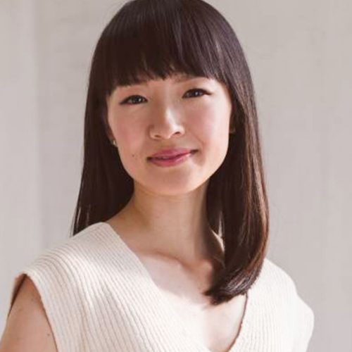 Marie Kondo
