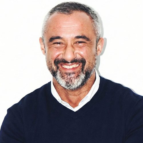 Mehmet Safa Yalçıntaş