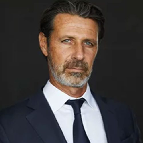 Patrick Mouratoglou