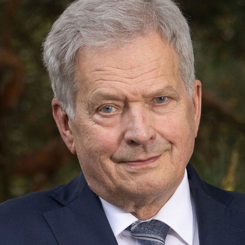 Sauli Niinistö