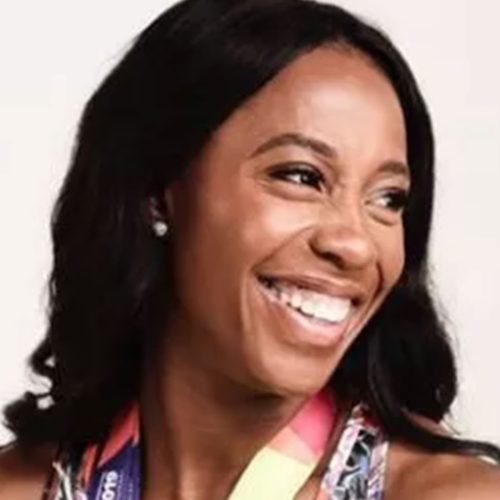 Shelly-Ann Fraser-Pryce