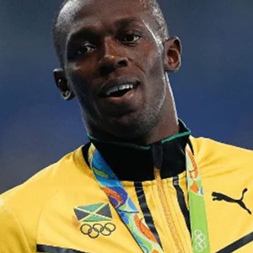 Usain Bolt